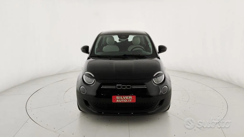 Fiat 500 2026 photo 2