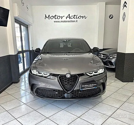 Alfa Romeo Tonale 2023 photo 2