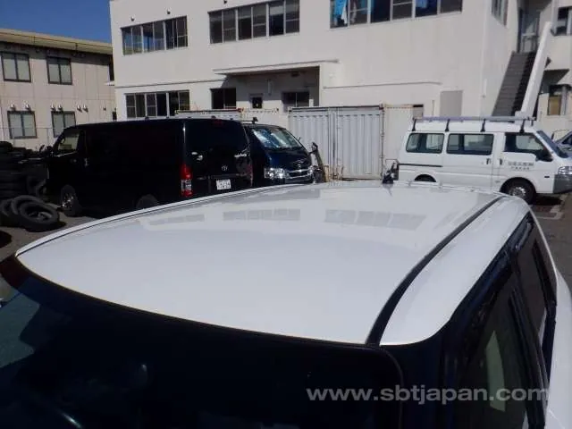 Mazda Verisa 2013 photo 5