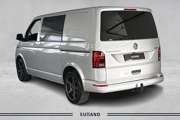 Volkswagen Transporter 2024 photo 3