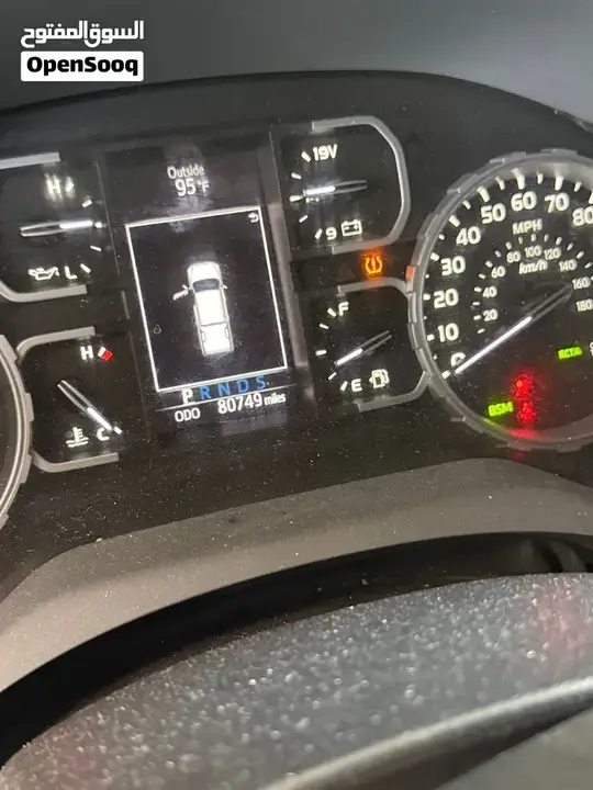Toyota Tundra 2020 photo 2