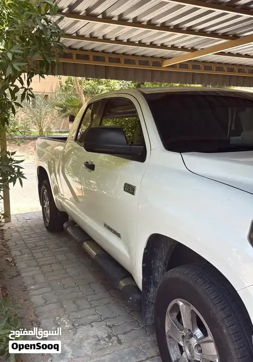 Toyota Tundra 2020 photo 3