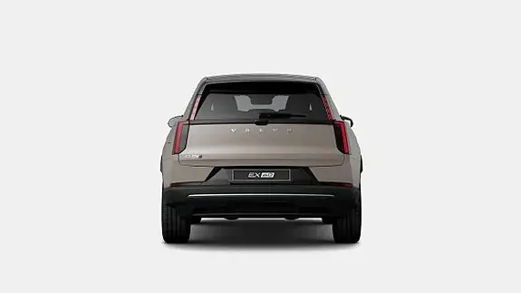 Volvo Ex60 2027 photo 4