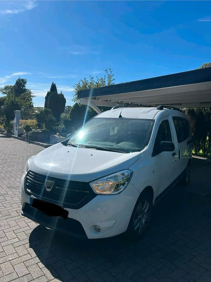 Dacia Dokker
