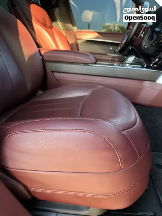 Land Rover Range Rover Hse 2023 photo 3