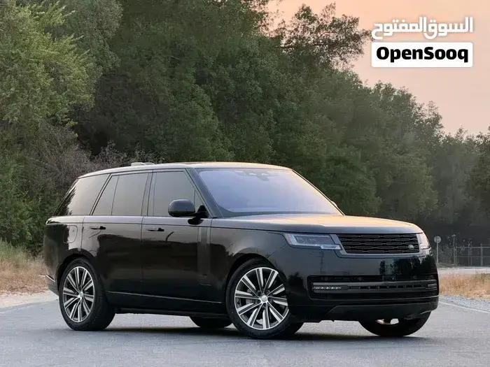 Land Rover Range Rover Hse 2023 photo 5