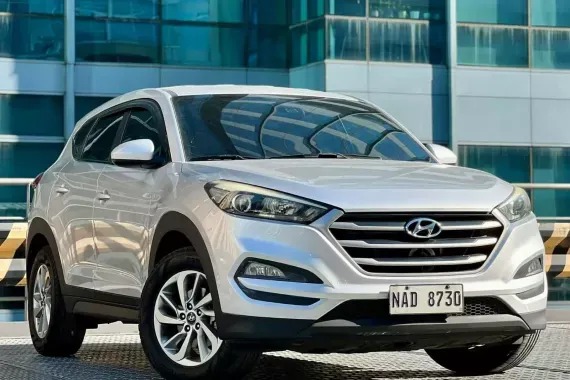 Hyundai Tucson 2016 photo 3
