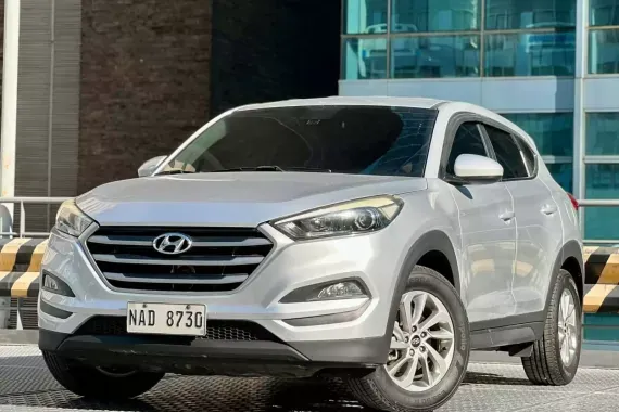 Hyundai Tucson 2016 photo 4