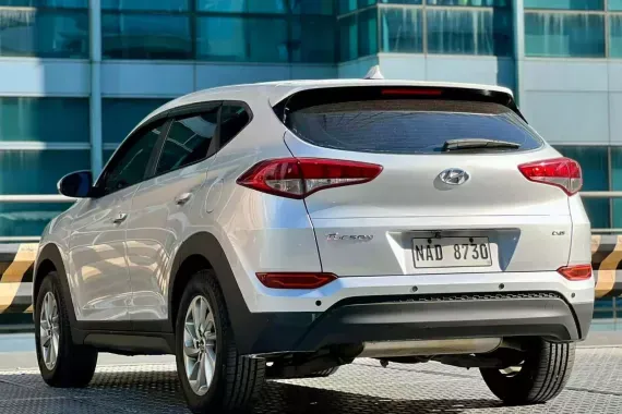 Hyundai Tucson 2016 photo 5