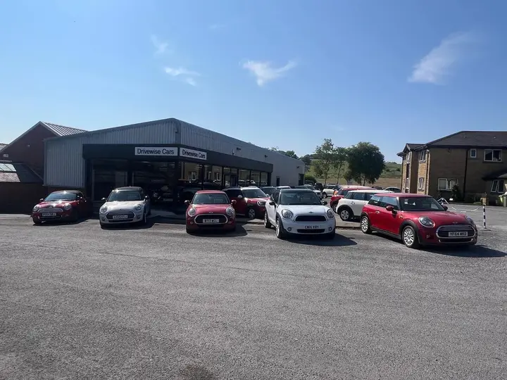 Mini Countryman 2018 photo 3