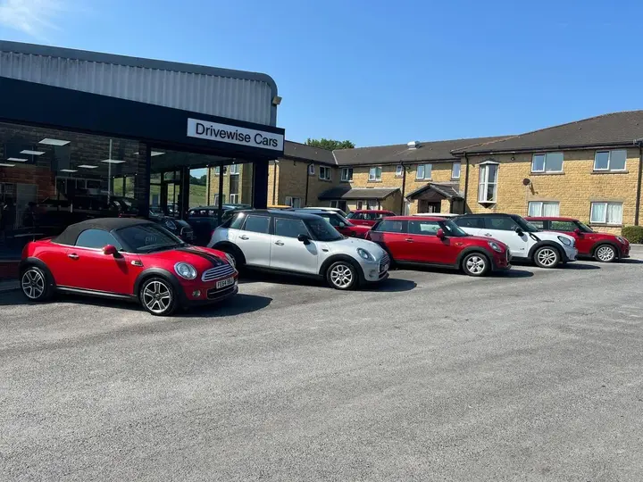 Mini Countryman 2018 photo 4