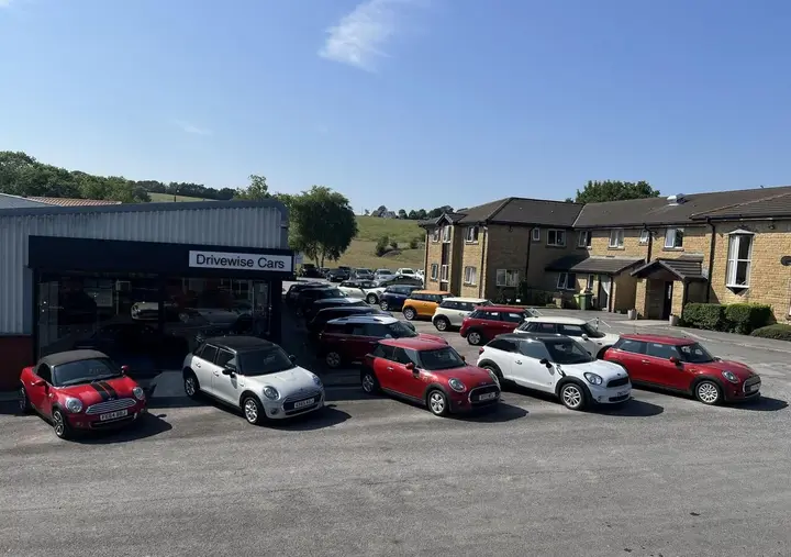 Mini Countryman 2018 photo 2
