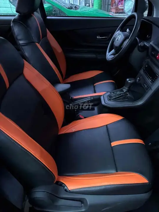 Toyota Avanza 2023 photo 2