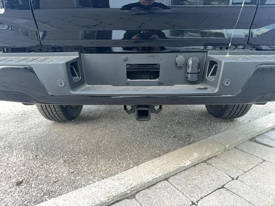 Ford F-150 2026 photo 5