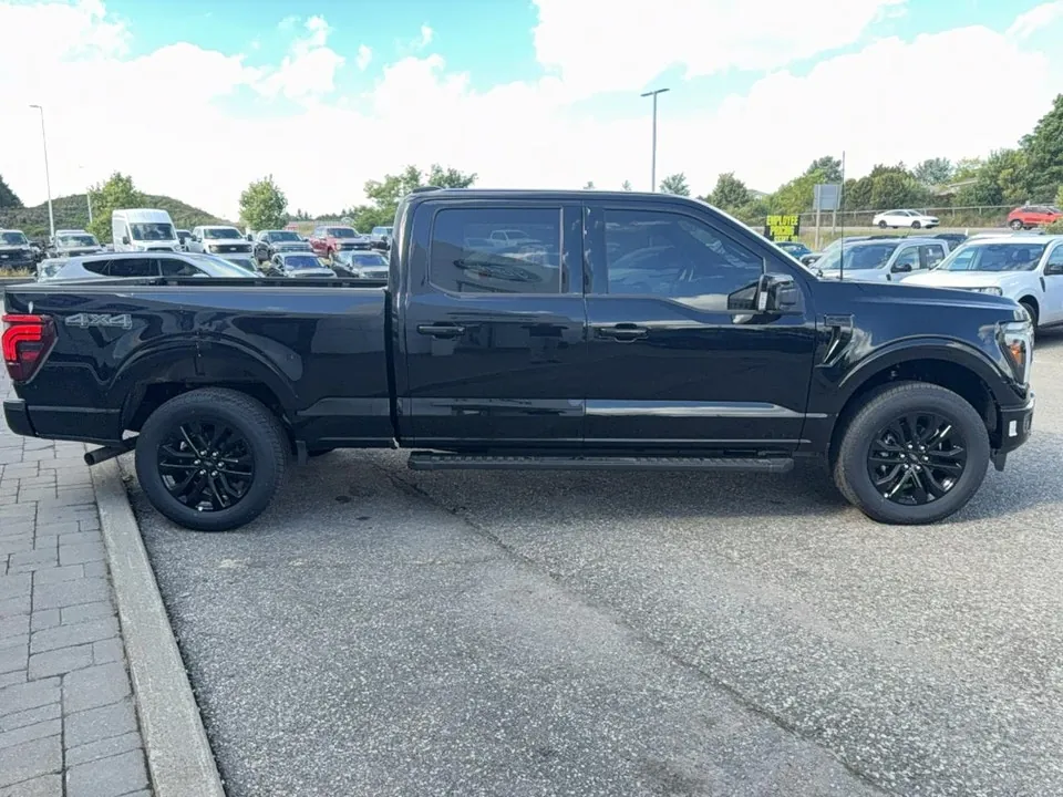 Ford F-150 2026 photo 3
