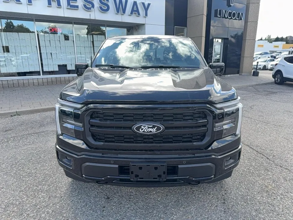 Ford F-150 2026 photo 2