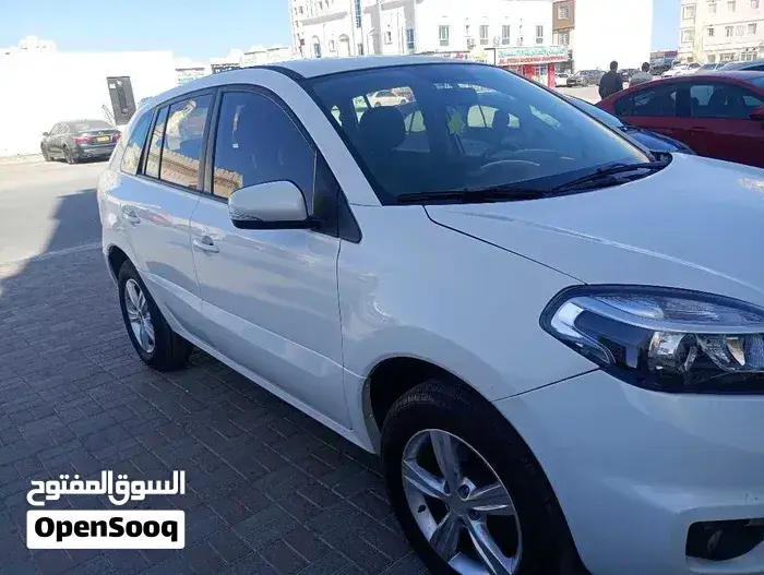 Renault Koleos 2014 photo 3