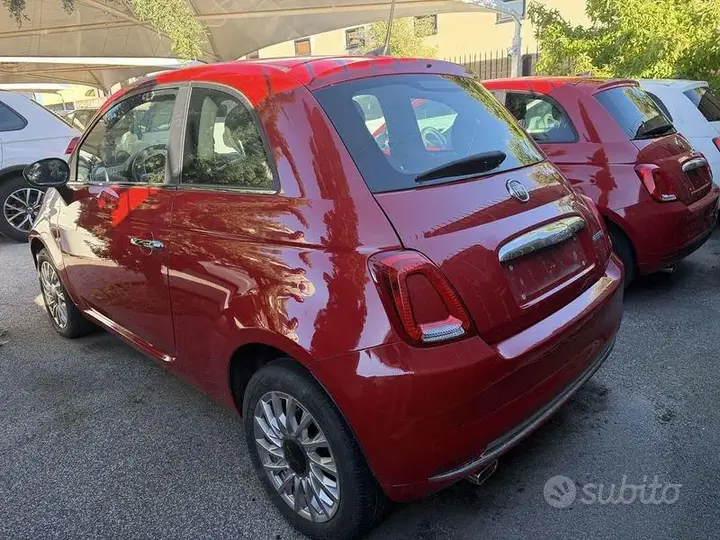 Fiat 500 2024 photo 4
