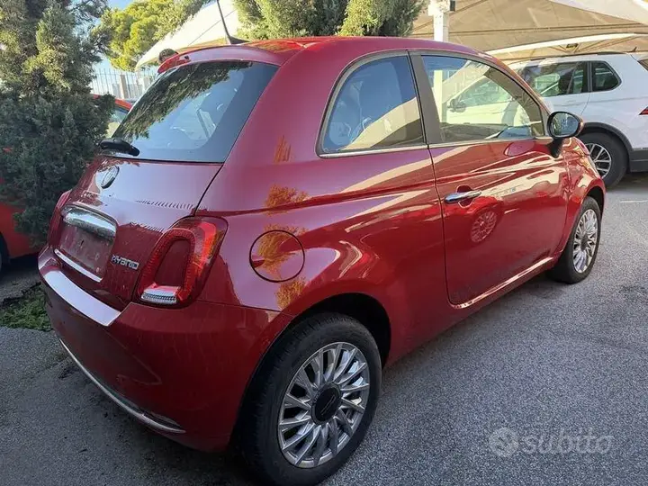 Fiat 500 2024 photo 3