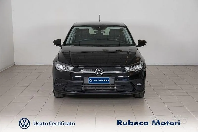 Volkswagen Polo 2025 photo 2