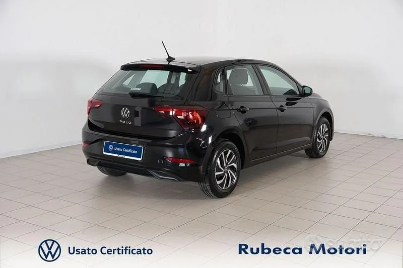 Volkswagen Polo 2025 photo 4