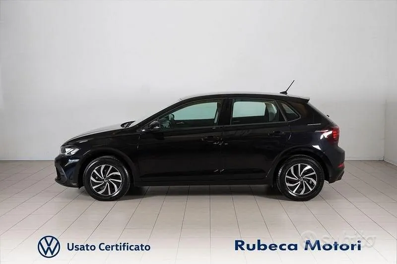 Volkswagen Polo 2025 photo 3