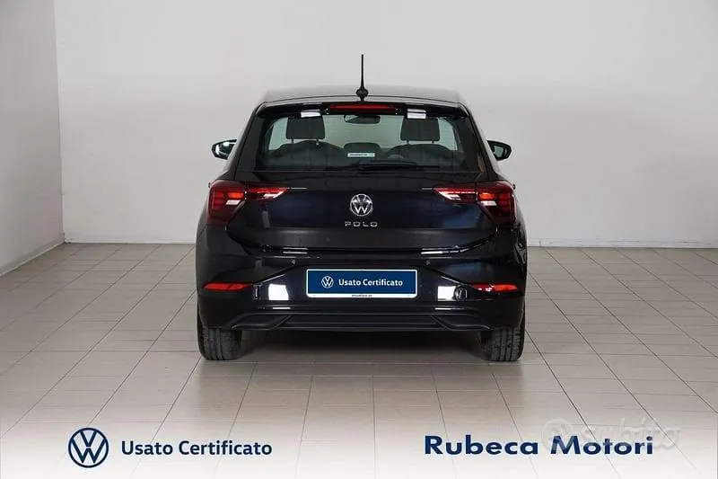 Volkswagen Polo 2025 photo 5