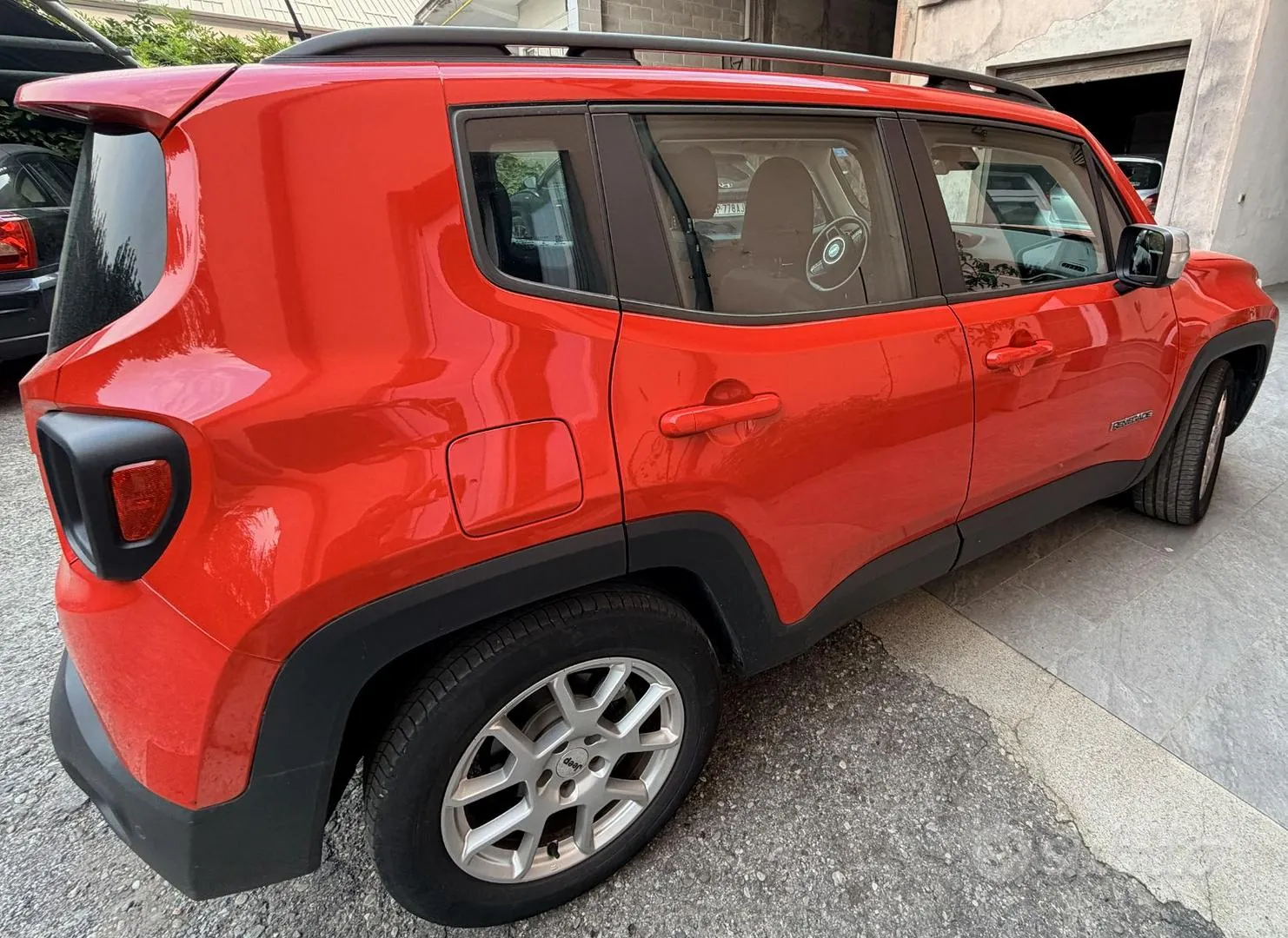 Jeep Renegade 2022 photo 3