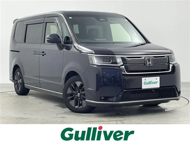 Honda Stepwagon