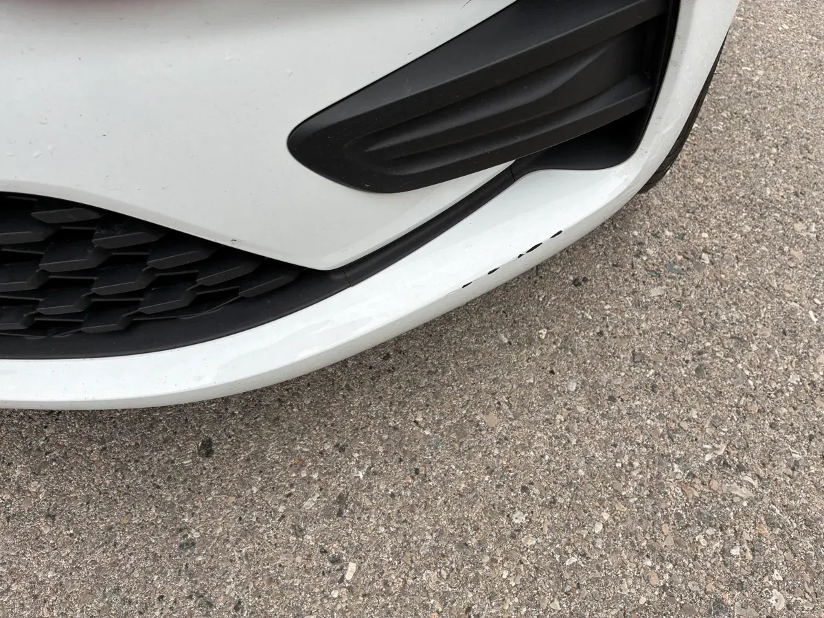 Renault Zoe 2020 photo 2