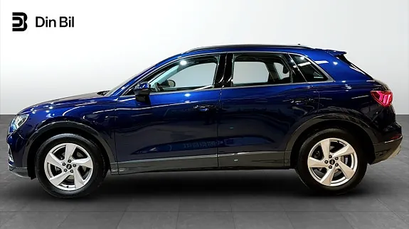 Audi Q3 2025 photo 2