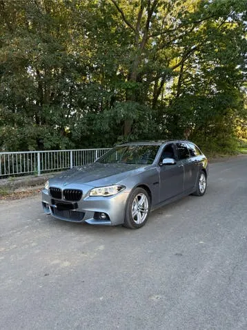 BMW Série 5