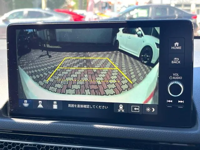 Honda Civic 2024 photo 5