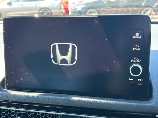 Honda Civic 2024 photo 4