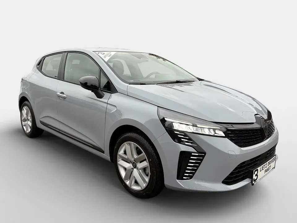 Renault Clio 2025 photo 2