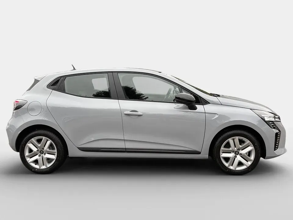 Renault Clio 2025 photo 3