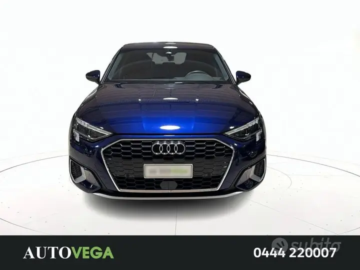 Audi A3 Sportback 2024 photo 2