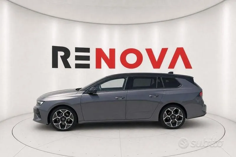 Opel Astra 2024 photo 2