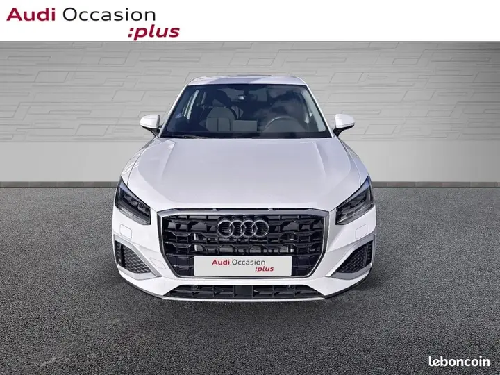 Audi Q2 2023 photo 5