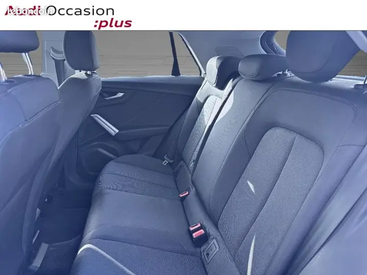 Audi Q2 2023 photo 3