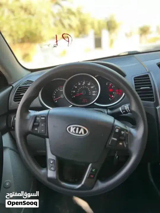 Kia Sorento 2011 photo 4