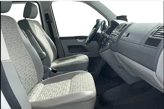 Volkswagen Transporter 2012 photo 4