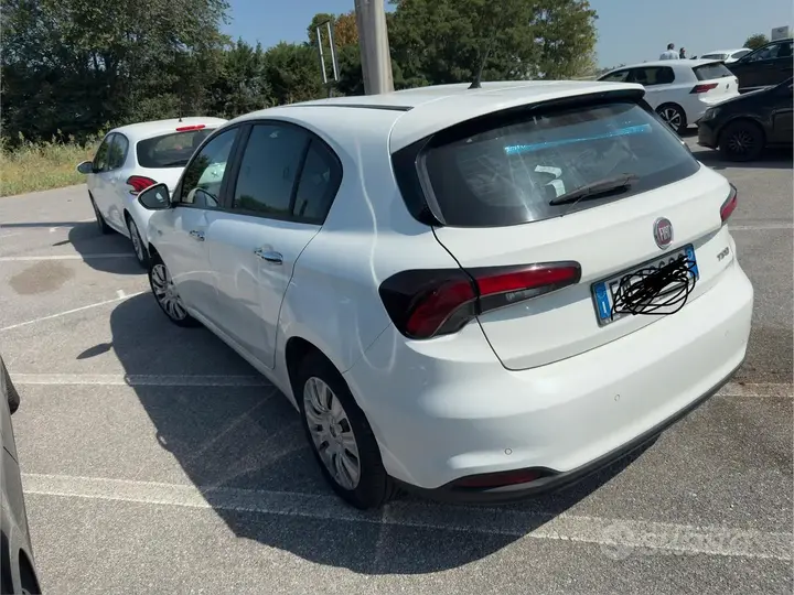 Fiat Tipo 2017 photo 5