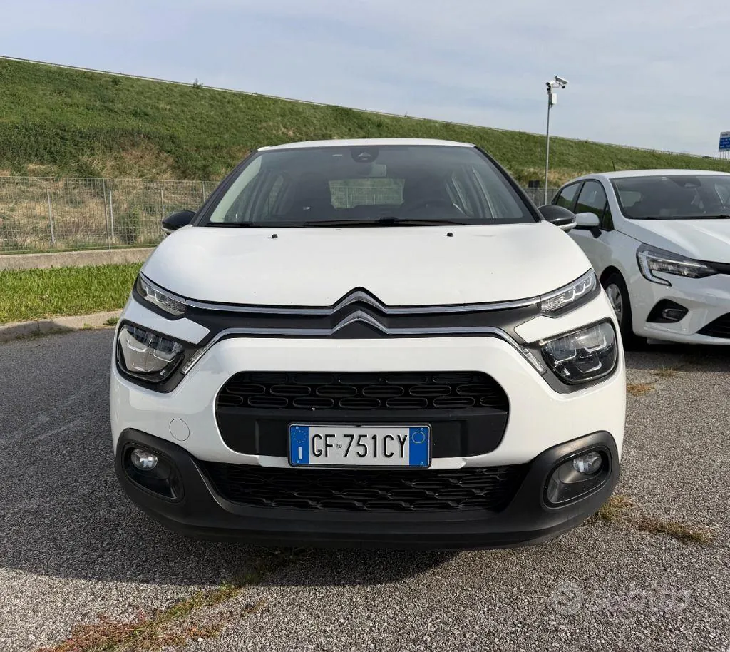 Citroen C3 2021 photo 2