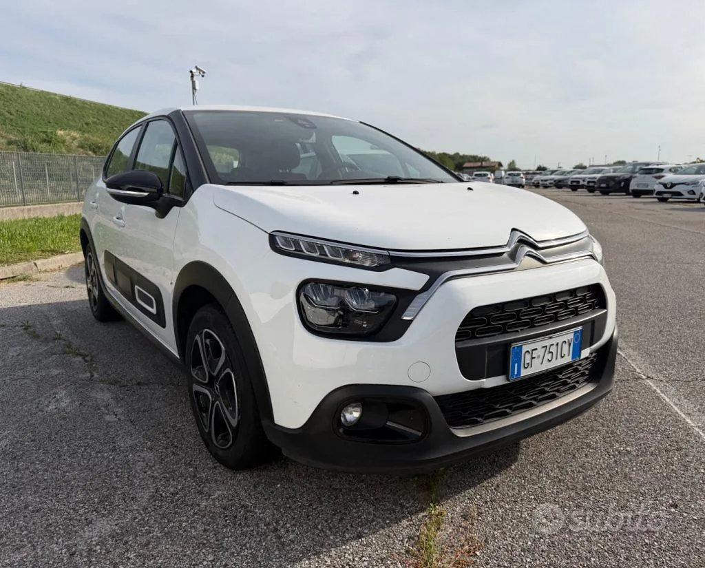 Citroen C3 2021 photo 3