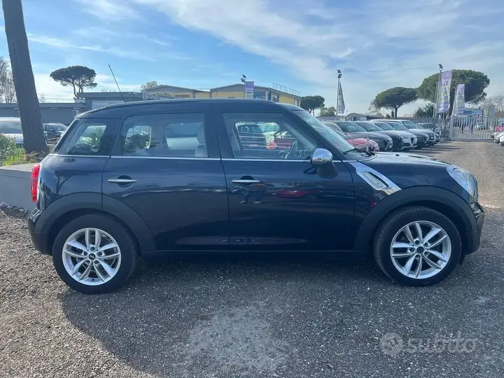 Mini Mini Countryman 2010 photo 3