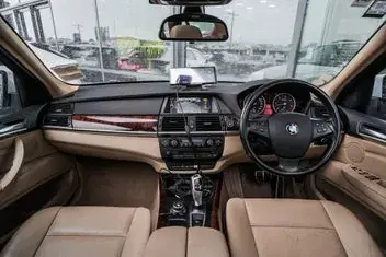 BMW X5 2012 photo 3