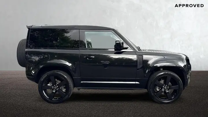 Land Rover Defender 90 2024 photo 5