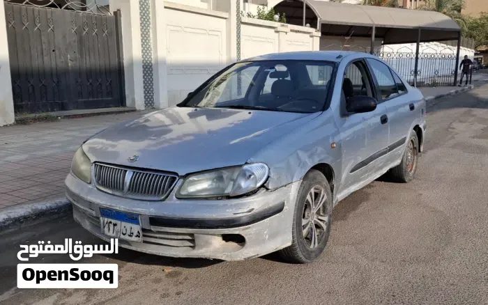 Toyota Echo 2001 photo 4