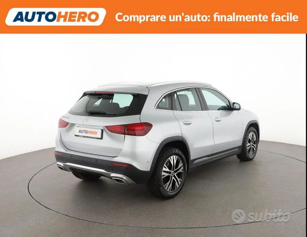 Mercedes-Benz Gla 2023 photo 5